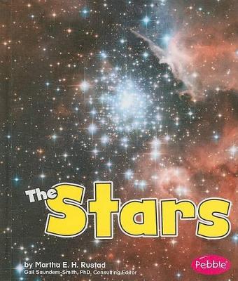 Cover of The Stars