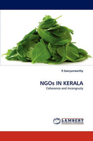 Cover of Ngos in Kerala