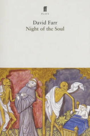 Cover of Night of the Soul