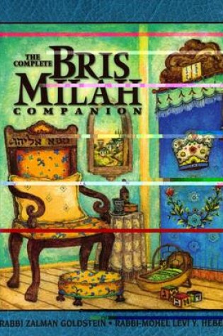 Cover of The Complete Bris Milah Companion