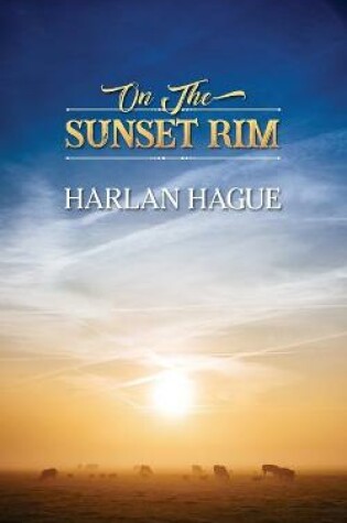 Cover of On the Sunset Rim