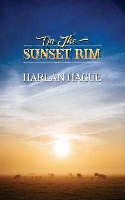 Book cover for On the Sunset Rim