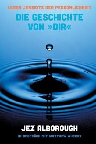 Cover of Die Geschichte von Dir