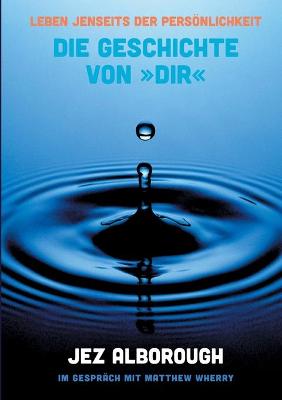 Book cover for Die Geschichte von Dir