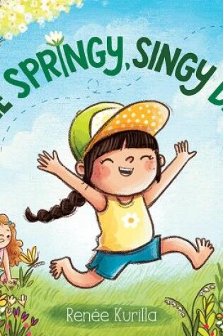 Cover of One Springy, Singy Day