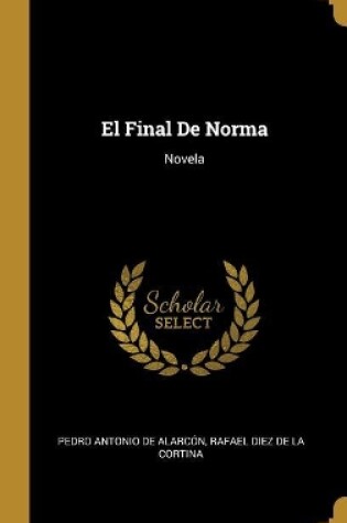 Cover of El Final De Norma