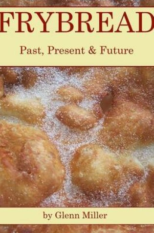 Cover of Frybread