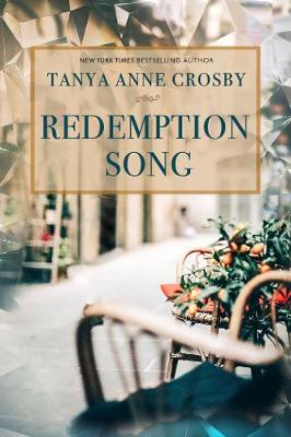 Book cover for Redemption Song