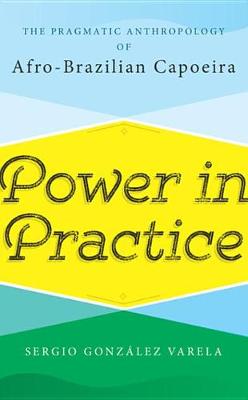 Cover of Power in Practice