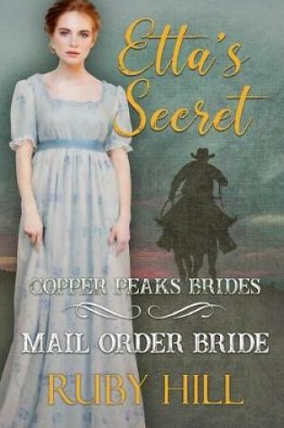 Cover of Etta's Secret