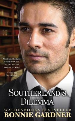 Book cover for Southerland's Dilemma