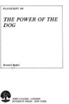 Book cover for The Power of the Dog