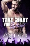 Book cover for Take What You Want