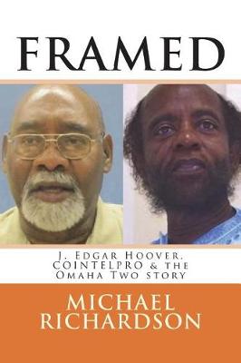 Book cover for Framed