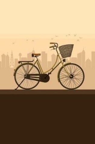 Cover of Vintage City Bike