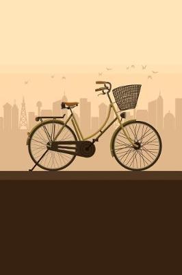 Book cover for Vintage City Bike