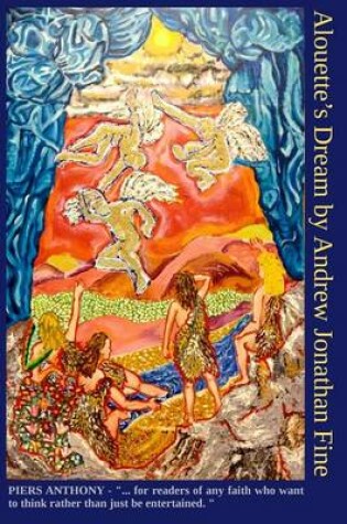 Cover of Alouette's Dream