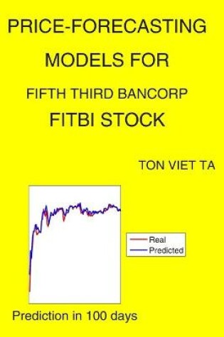 Cover of Price-Forecasting Models for Fifth Third Bancorp FITBI Stock