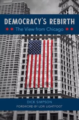 Cover of Democracy's Rebirth