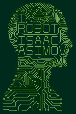 Cover of I, Robot