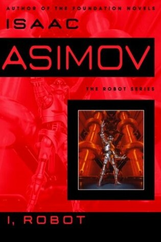 Cover of I, Robot