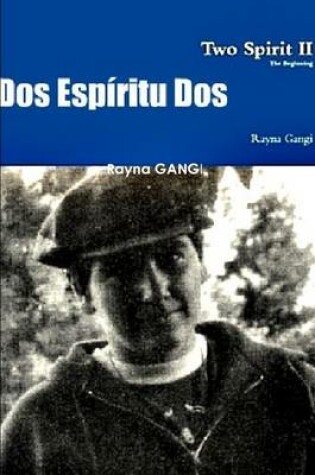 Cover of Dos Espiritu Dos