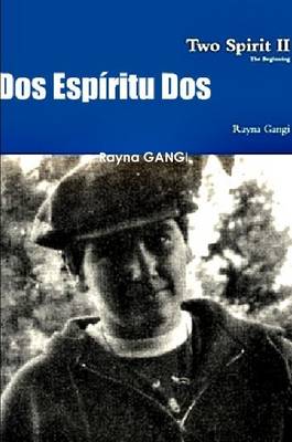 Book cover for Dos Espiritu Dos