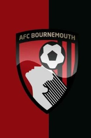 Cover of A.F.C. Bournemouth Diary