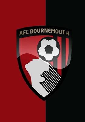 Book cover for A.F.C. Bournemouth Diary