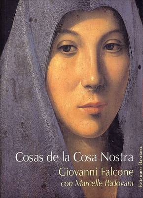 Book cover for Cosas de La Cosa Nostra