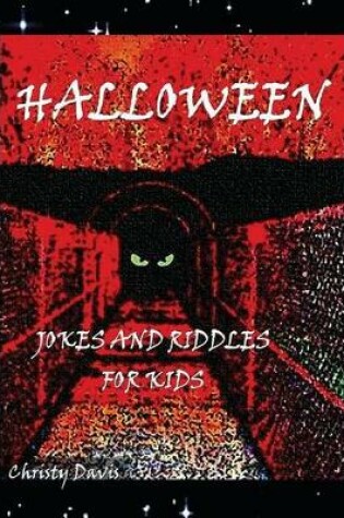 Cover of Halloween Jokes and Riddles for Kids