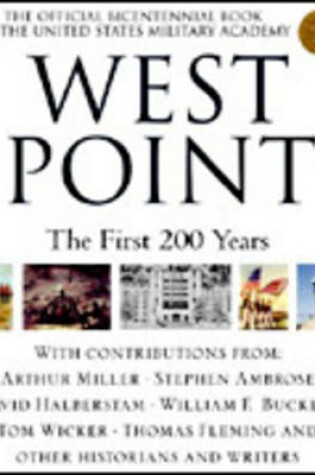 Cover of West Point