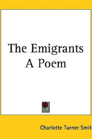 Cover of The Emigrants