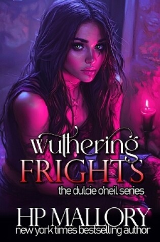 Cover of Wuthering Frights