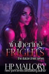 Book cover for Wuthering Frights