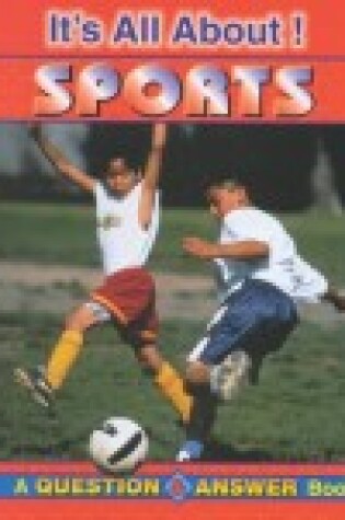 Cover of Sports