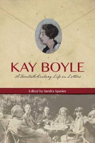 Cover of Kay Boyle