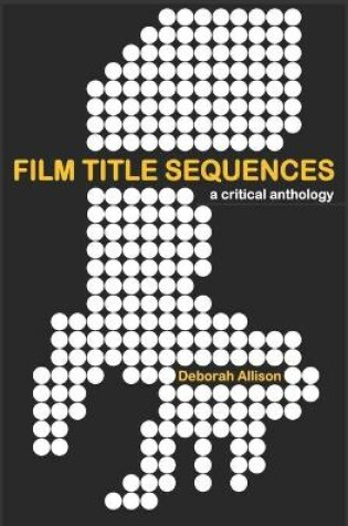 Cover of Film Title Sequences