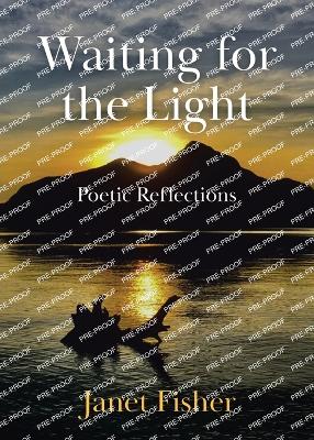 Book cover for Waiting for the Light