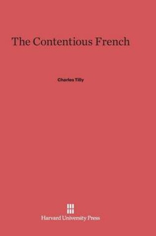 Cover of The Contentious French