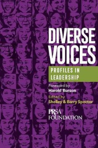 Cover of Diverse Voices