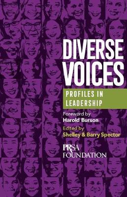 Cover of Diverse Voices