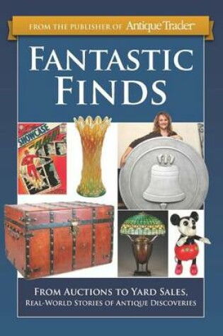 Cover of Fantastic Finds