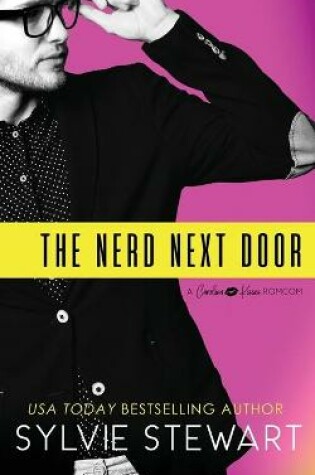 Cover of The Nerd Next Door