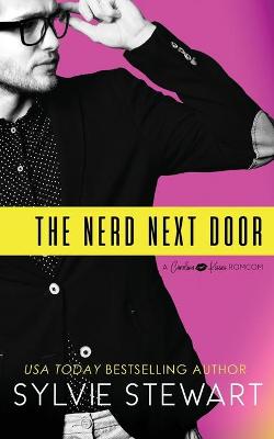 Cover of The Nerd Next Door