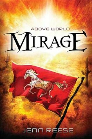 Cover of Mirage