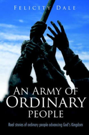Cover of An Army of Ordinary People