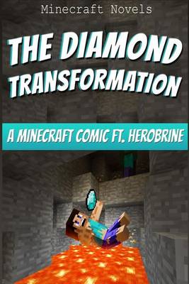 Book cover for The Diamond Transformation