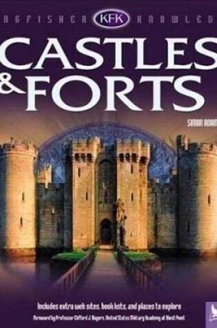 Cover of Castles and Forts