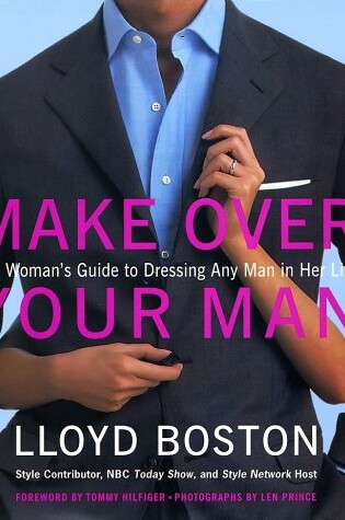 Cover of Make Over Your Man